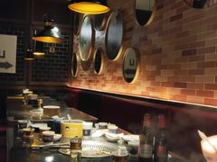 -钱小奴海鲜自助黑金店(杭州滨江龙湖店)