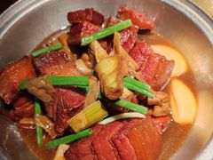 -外婆家(青岛万象城店)
