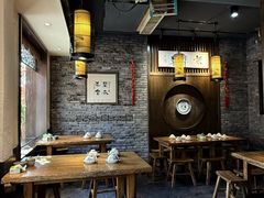 -何家一碗面(南大街店)