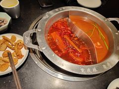 -井格重庆火锅(西直门凯德Mall店)