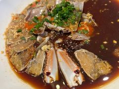 -悦瓏新中式餐厅