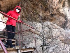 -丹东天桥沟景区