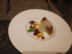 -莲西餐(曲江店)