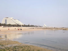 -刘家湾赶海园