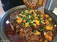 -鱼见你烤鱼•本地烧烤(1818店)