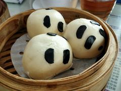 -香港祥兴茶餐厅(江北店)