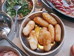 -憨铁匠老火锅(龙岗万科里店)