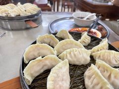 -老蔡记(二七广场店)