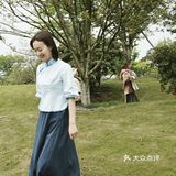 无锡网红打卡地，杜鹃花开得正艳