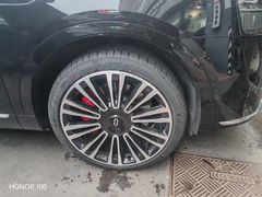 -倍耐力轮胎专卖店(碧云路店)