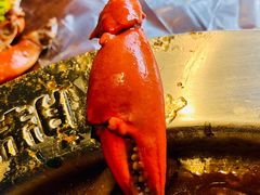 -胖哥俩肉蟹煲(杭州下沙学林街店)