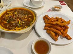 -光明邨大酒家(淮海路店)