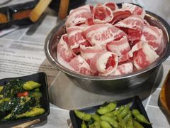 招牌精品烤肥牛-胡哥烤肥牛(车公庙店)