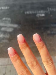 -U3美甲