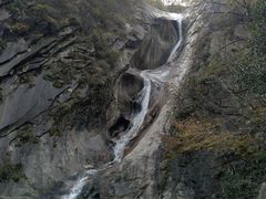 -尧山风景区
