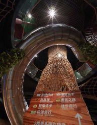 -奇幻丛林(佛罗伦萨小镇店)