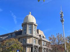 -天津五大道文化旅游区