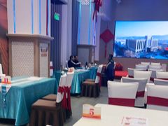 -丝宴·凤城印象·西北特色菜(彩虹湾店)