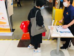-麦当劳(凯德广场店)