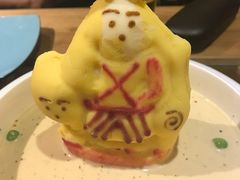 兔爷土豆泥-局气烤鸭·北京菜(前门店)