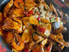 -煲得鲜·桐乡煲·小龙虾(万达店)
