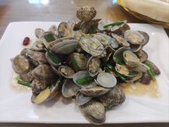 -鲁南仔·滕州炒鸡(经三路店)