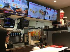 -肯德基(中州一店)