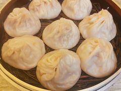 -笑云开汤包店(网巾市店)