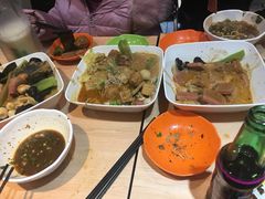 -林静小吃(复兴路店)