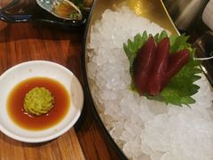 -Mr·Fish鱼鲜生海鲜放题(银泰in99店)