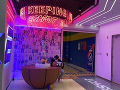 -翼速篮球·少儿篮球培训·中考体育(贵和店·原鲁能城店)