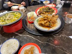 -粗粮人家·东北菜(洋桥店)