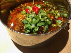 最强大脑-班花麻辣烫(南京概念店)