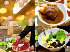 -今日牛事潮汕鲜牛肉火锅(瑞金店)