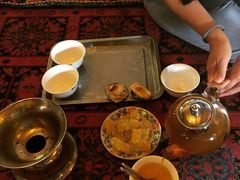 -百年老茶馆