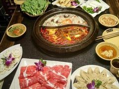 -聚宝渔港.五钻酒家(上地店)