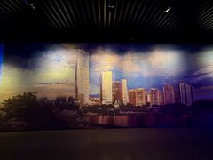 -哈尔滨规划展览馆