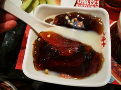 -井格重庆火锅(临平银泰城店)