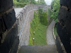 -虞山城墙