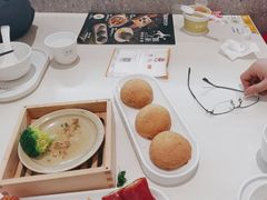 -蔡澜点心·粤菜(月星环球港店)