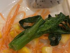 -南宁沃顿国际大酒店-自助餐厅