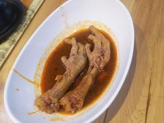 -二孃鸡爪爪(双楠店)