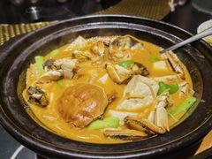 -铜锣湾·有麝自然香(渝北财富中心店)