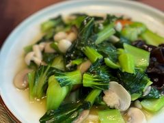 植物四宝-意卡菲·欢乐聚会餐厅(华侨店)