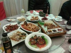 picture-肘子酥·天津菜·特色捞面(德云社店)