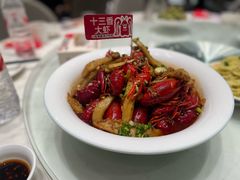 -阿胖龙虾(宁国南路总店)