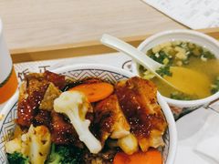 -吉野家(上亿广场店)