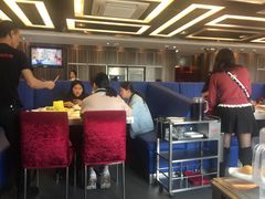 大堂-海底捞火锅(北京路店)