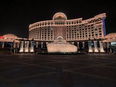 -唐山河头老街国丰维景国际大酒店