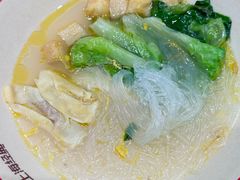 -小杨生煎(松江大学城店)